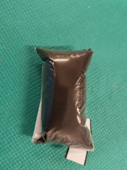 Blod pulver