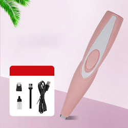 Smådjurs trimmer