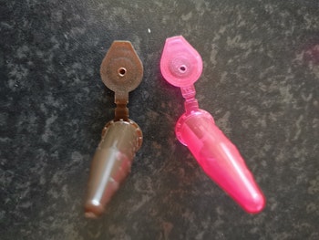 Behåller 4-pack