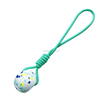 Flytande boll
