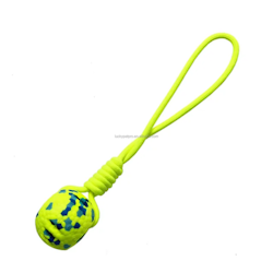 Flytande boll