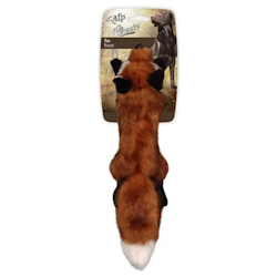 AFP Mjuk Fluffig Fox