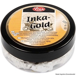 Inka Gold Platinum