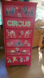 Circusbyrå
