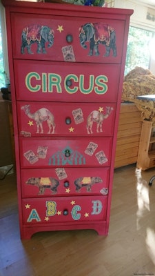 Circusbyrå