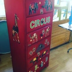 Circusbyrå