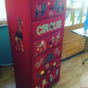 Circusbyrå