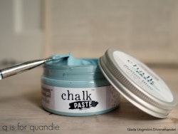 ReDesign Chalk Paste® Buxton Blue