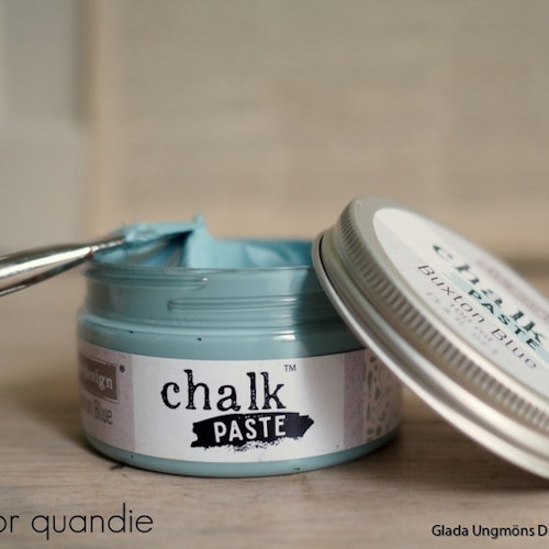 ReDesign Chalk Paste® Buxton Blue