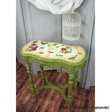 Deco Art Image Transfer Medium