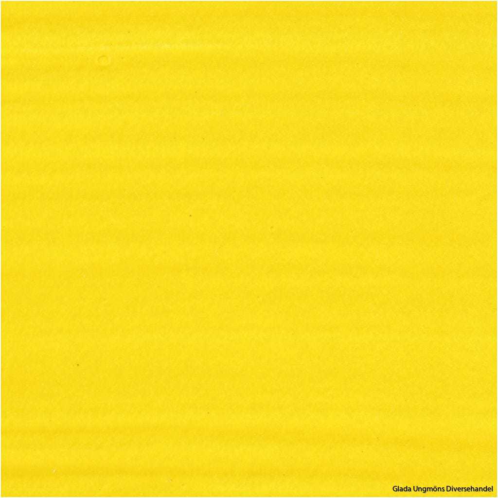 Acryl color Cadmium yellow hue  60ml