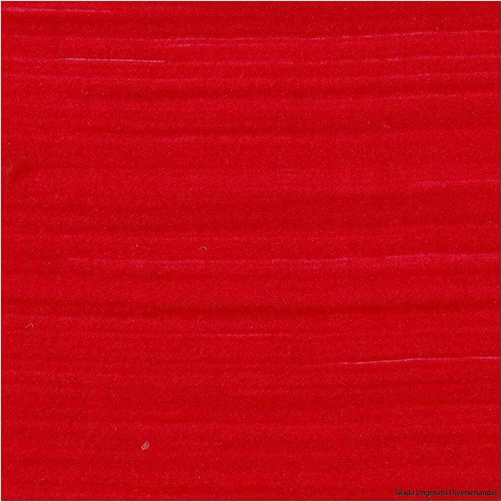 Acryl color ​​​​​​​Carmine red  60ml