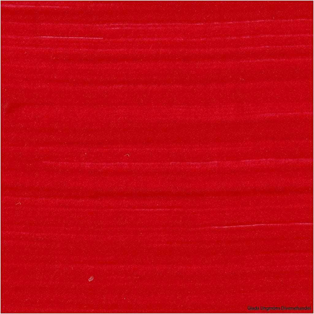 Acryl color ​​​​​​​Carmine red  60ml