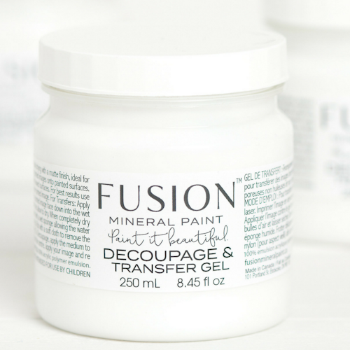 Fusion - Transfer Gel - 250ml