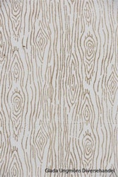 Vintage Paint Mönsterroller Woodtexture