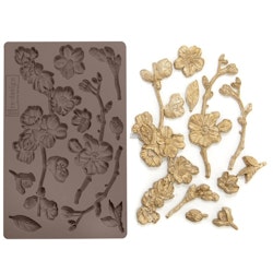 Redesign Décor Moulds® - Cherry Blossoms