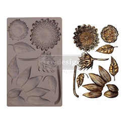 Redesign Décor Moulds® Forest Treasures
