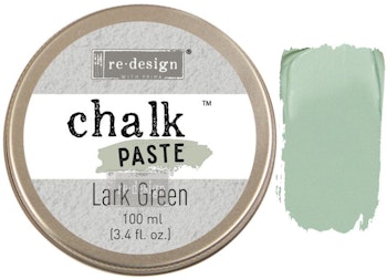 Redesign Chalk Paste® Lark Green