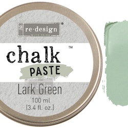 Redesign Chalk Paste® Lark Green