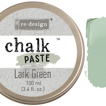 Redesign Chalk Paste® Lark Green