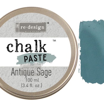 Redesign Chalk Paste® Antique Sage