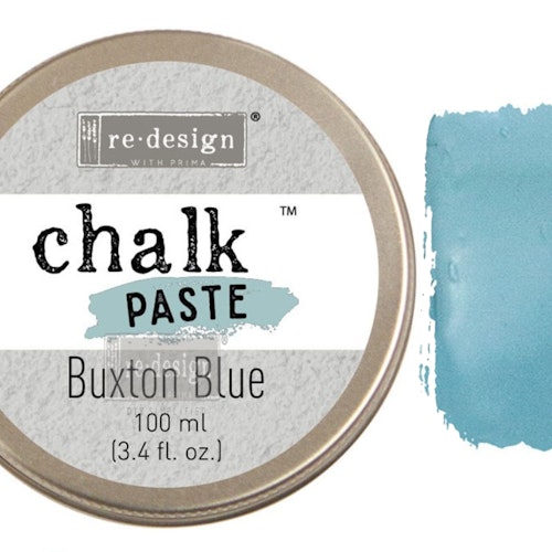 ReDesign Chalk Paste® Buxton Blue