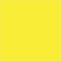PLUS Color Primary yellow