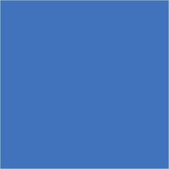 PLUS Color Ocean blue