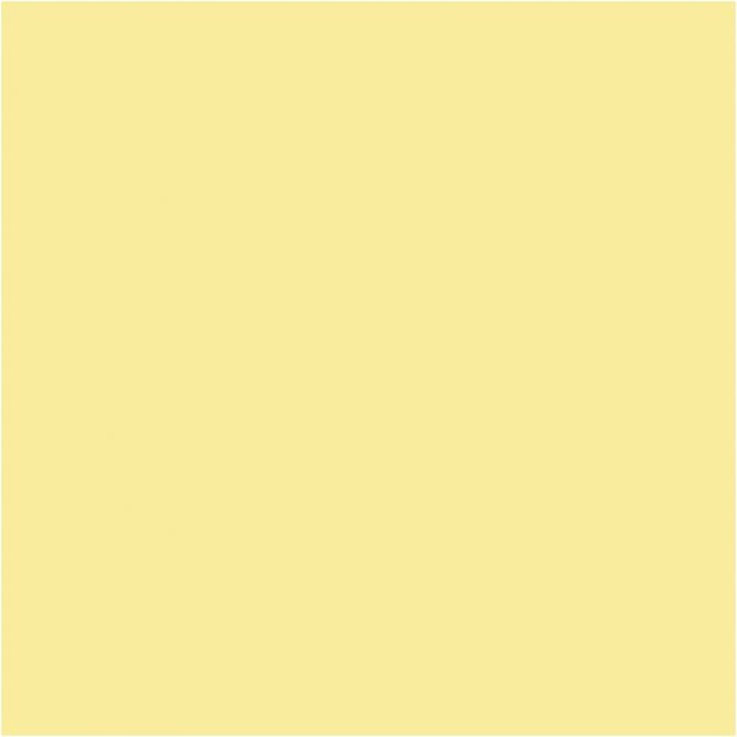 PLUS Color Light yellow