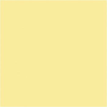 PLUS Color Light yellow