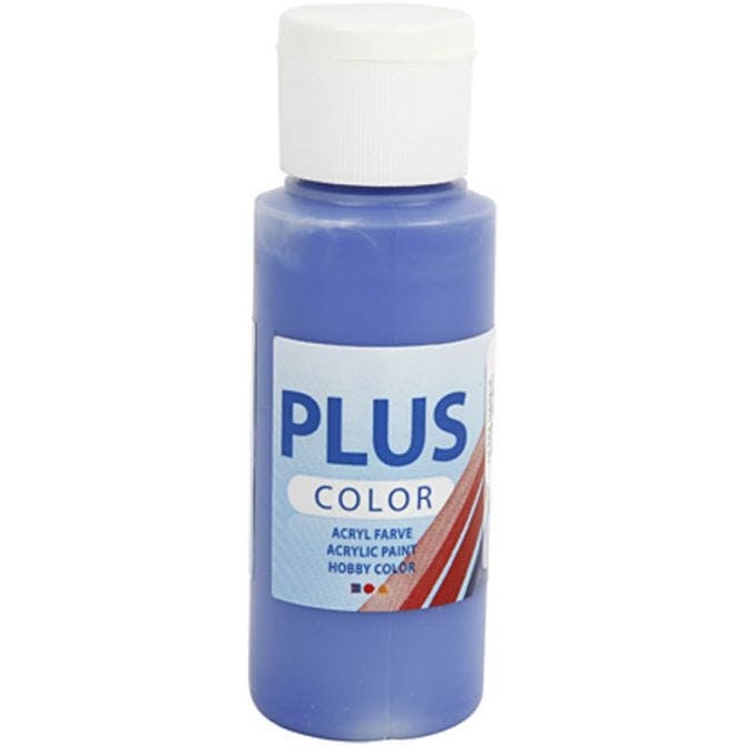 PLUS Color Ultra marine