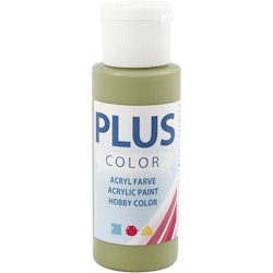 PLUS Color Eucalyptus