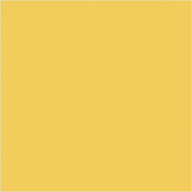 PLUS Color Crocus yellow