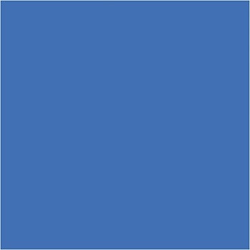 PLUS Color Cobalt blue
