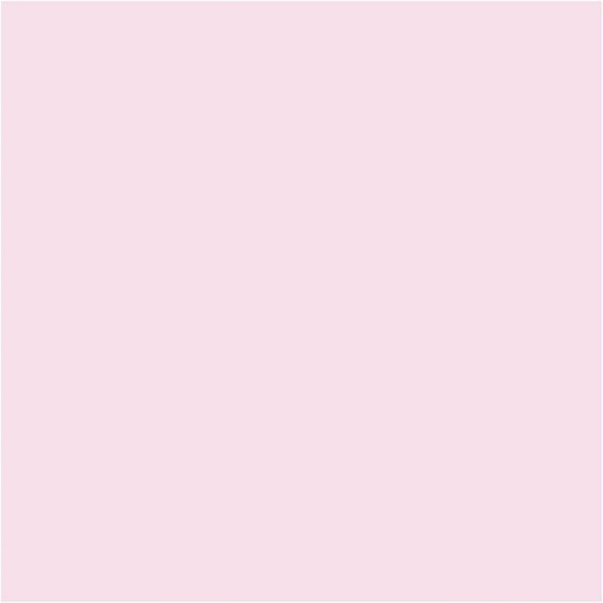 PLUS Color Pale rose