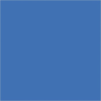 PLUS Color Primary blue