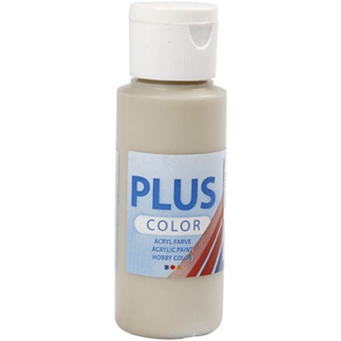 PLUS Color Stone beige