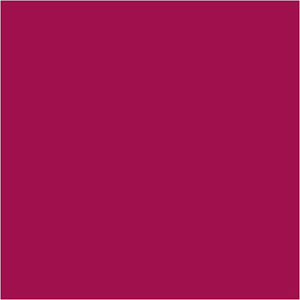 PLUS Color Berry red