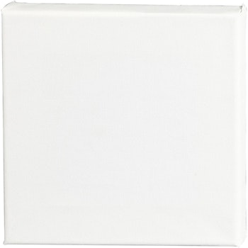 Målarduk 20x20