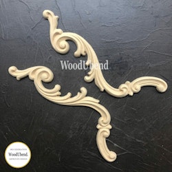 WOODUBEND 1309