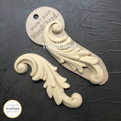 WOODUBEND 1320