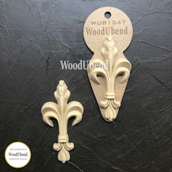 WOODUBEND 1347