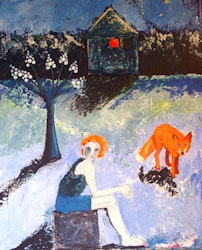 Tavla