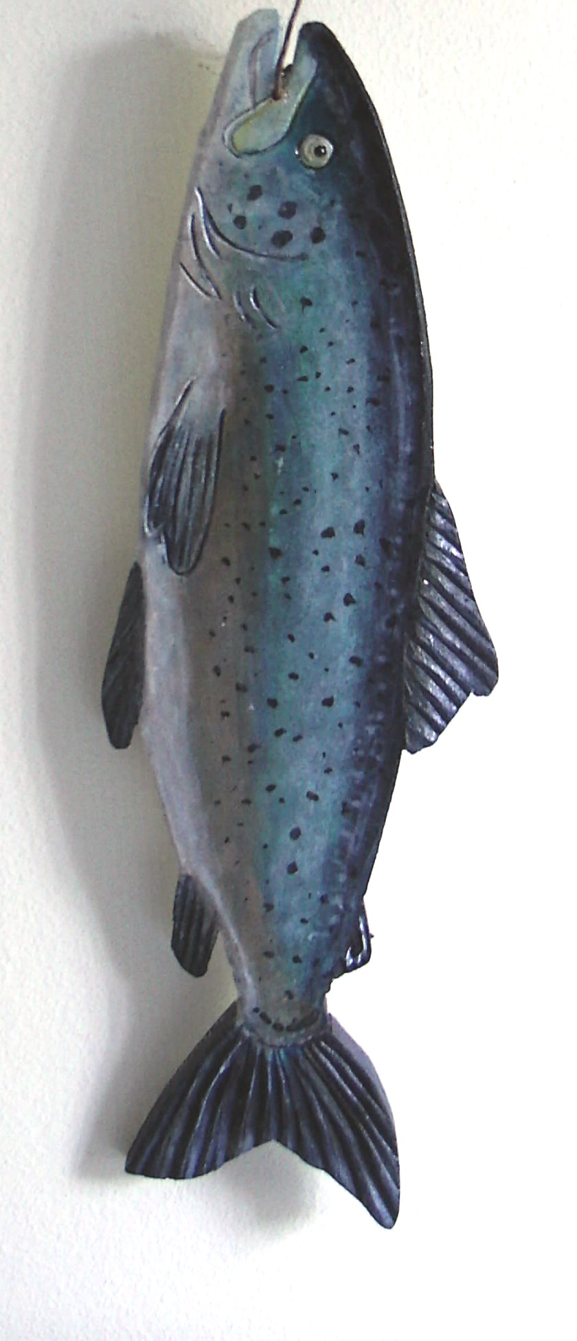 Gått o Fiskat