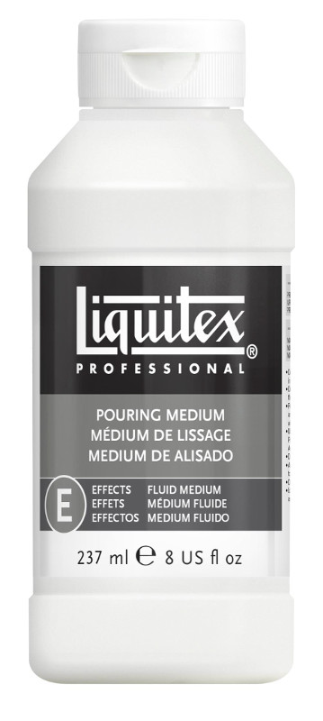 Akrylmedium Liquitex Pouring