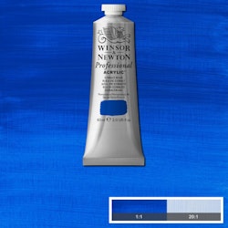 Winsor & Newton Proffesional Acrylic Cobalt Blue