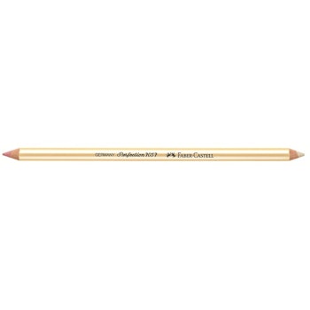 Suddigumspenna Faber-Castell Eraser Pen dubbelsidig 7057