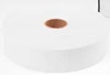 Gummerad remsa vit Syrafri 24mm 200m för akvarellpapper  glada ungmön