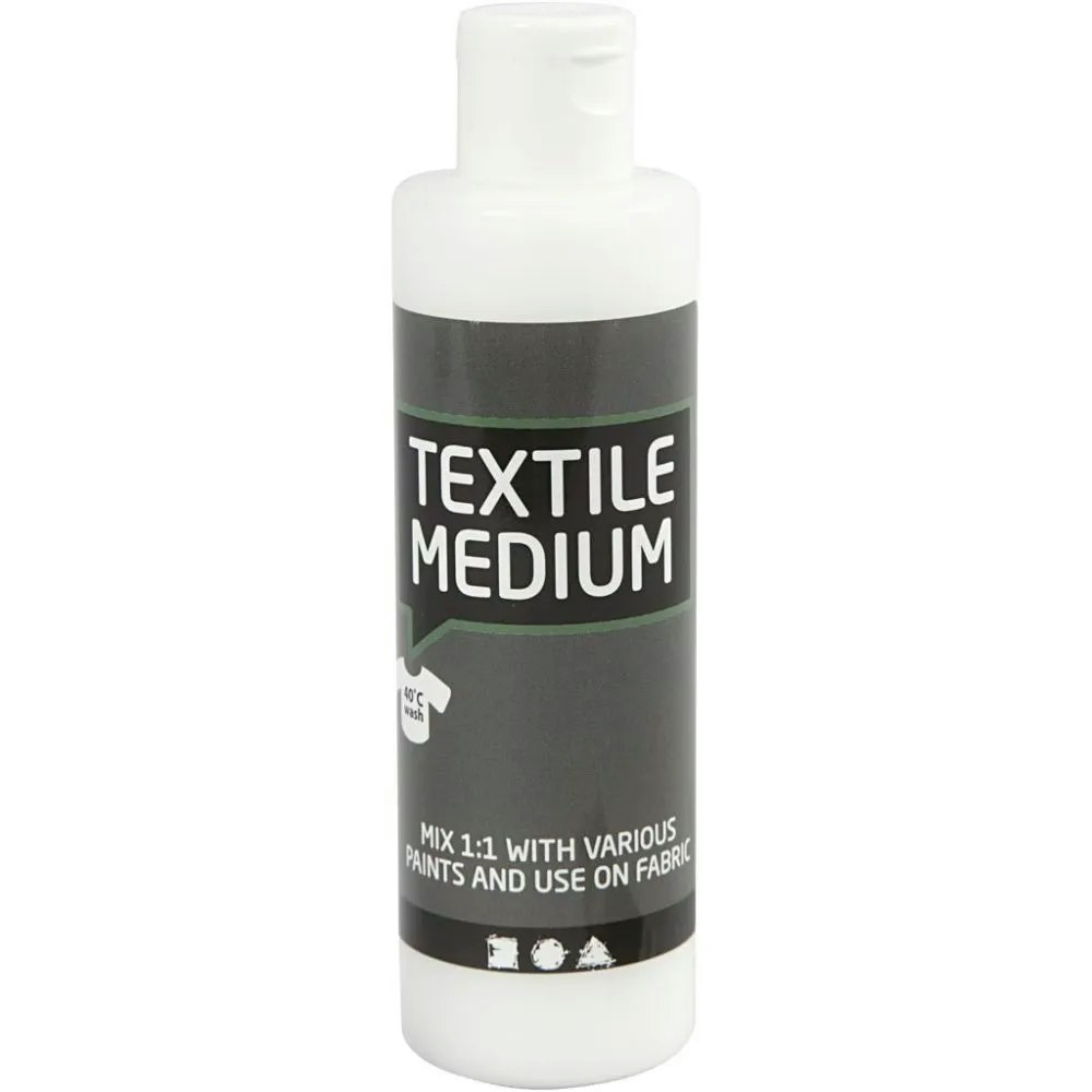 Textilmedium  100ml