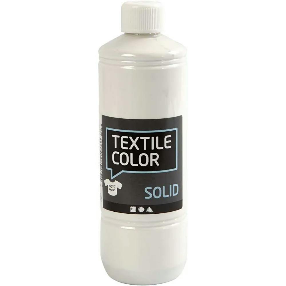 Textilfärg täckande 250 ml - Glada Ungmöns Diversehandel